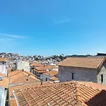 別荘 The Fortress, Beautiful And Private House With スキアトスタウン