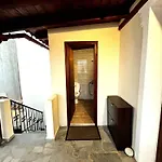 別荘 The Fortress, Beautiful And Private House With スキアトスタウン
