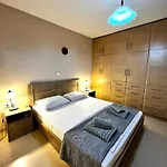 別荘 The Fortress, Beautiful And Private House With *