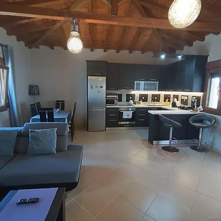 The Fortress, Beautiful And Private House With *