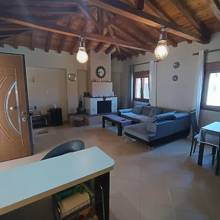 The Fortress, Beautiful And Private House With Сasa de vacaciones Skiathos