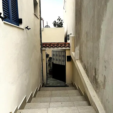 Tatil Evi The Fortress, Beautiful And Private House With İskados