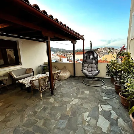 The Fortress, Beautiful And Private House With Сasa de vacaciones