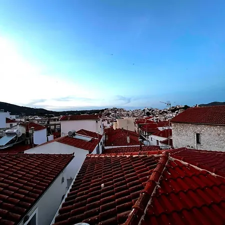 Tatil Evi The Fortress, Beautiful And Private House With *