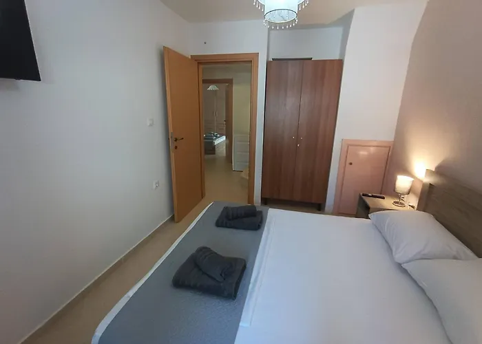 Сasa de vacaciones The Fortress, Beautiful And Private House With