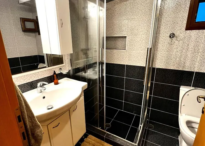 The Fortress, Beautiful And Private House With Skiathos