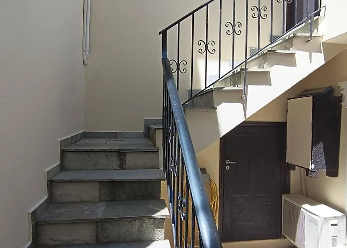 The Fortress, Beautiful And Private House With * Skiathos