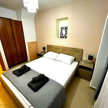 The Fortress, Beautiful And Private House With * 斯基亚索斯镇