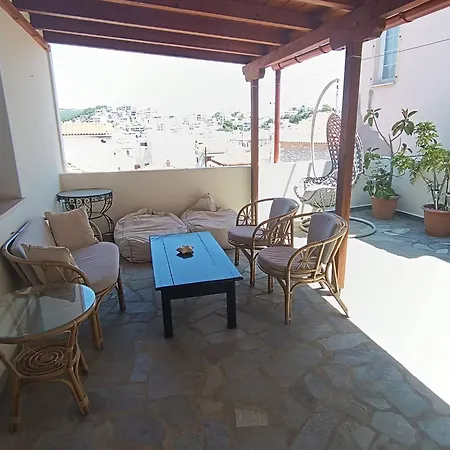 度假居 The Fortress, Beautiful And Private House With *