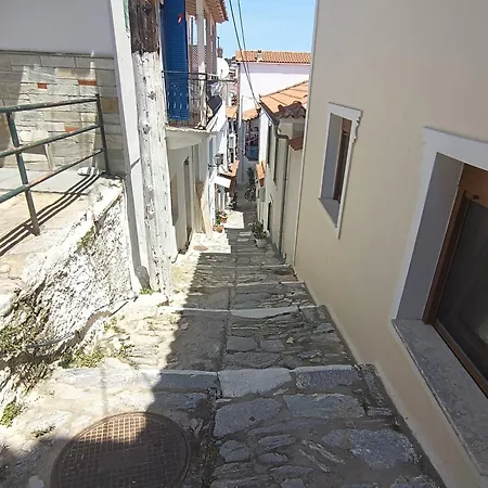 The Fortress, Beautiful And Private House With *