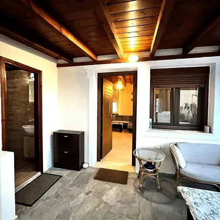 The Fortress, Beautiful And Private House With *