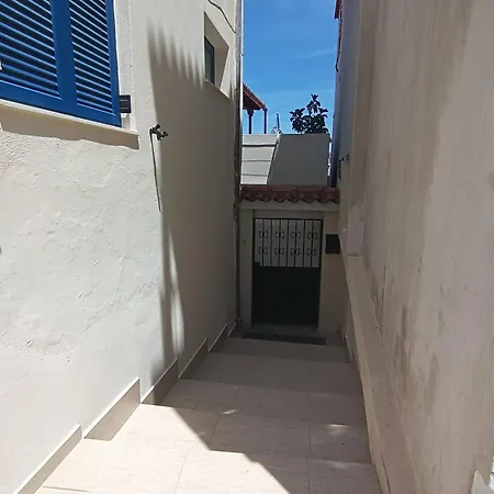 度假居 The Fortress, Beautiful And Private House With