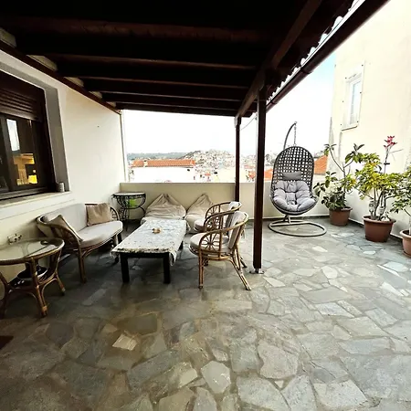 度假居 The Fortress, Beautiful And Private House With