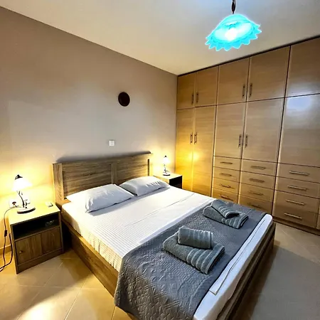 度假居 The Fortress, Beautiful And Private House With *