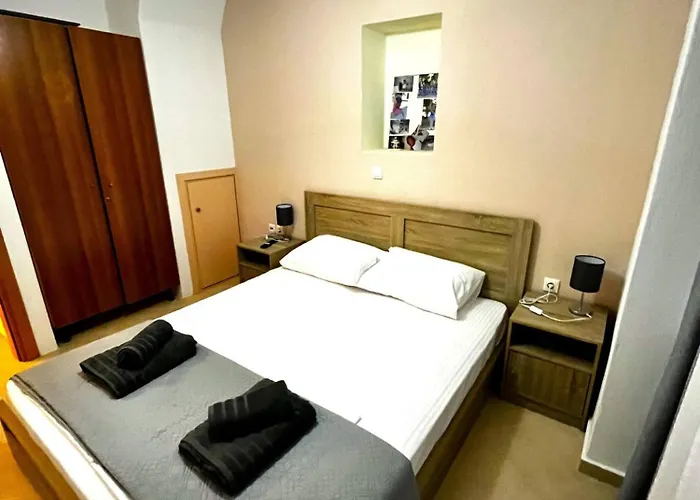 The Fortress, Beautiful And Private House With * Skiathos