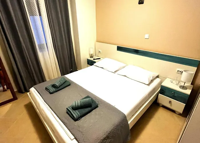 The Fortress, Beautiful And Private House With