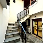 Feriehus The Fortress, Beautiful And Private House With Skiathos by