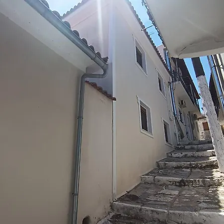 The Fortress, Beautiful And Private House With Semesterbostad Skiathos stad