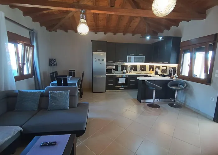 The Fortress, Beautiful And Private House With *