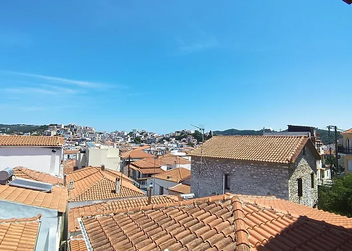 The Fortress, Beautiful And Private House With Nyaraló *