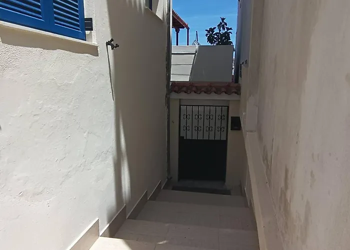 Nyaraló The Fortress, Beautiful And Private House With