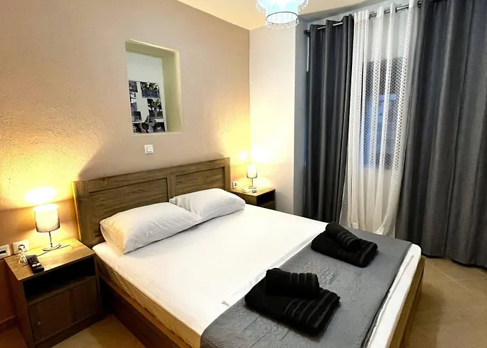 The Fortress, Beautiful And Private House With *