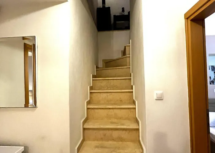 The Fortress, Beautiful And Private House With Nyaraló