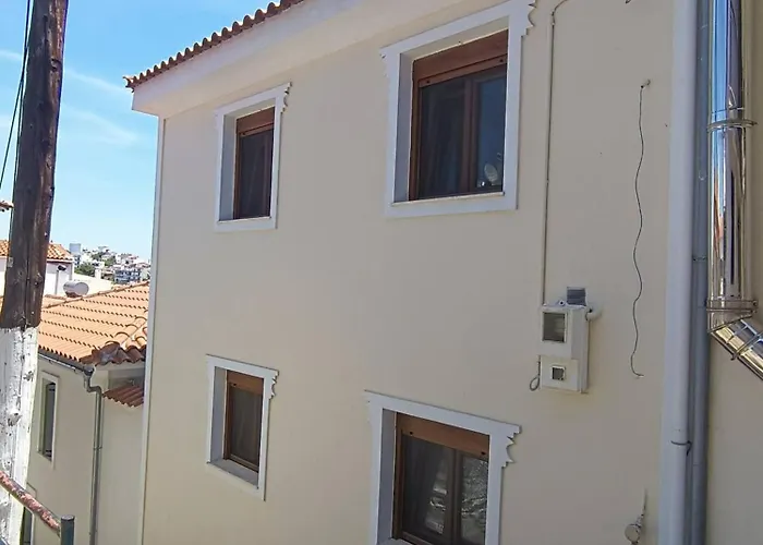 The Fortress, Beautiful And Private House With Nyaraló *