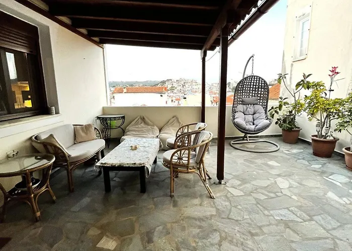 Nyaraló The Fortress, Beautiful And Private House With