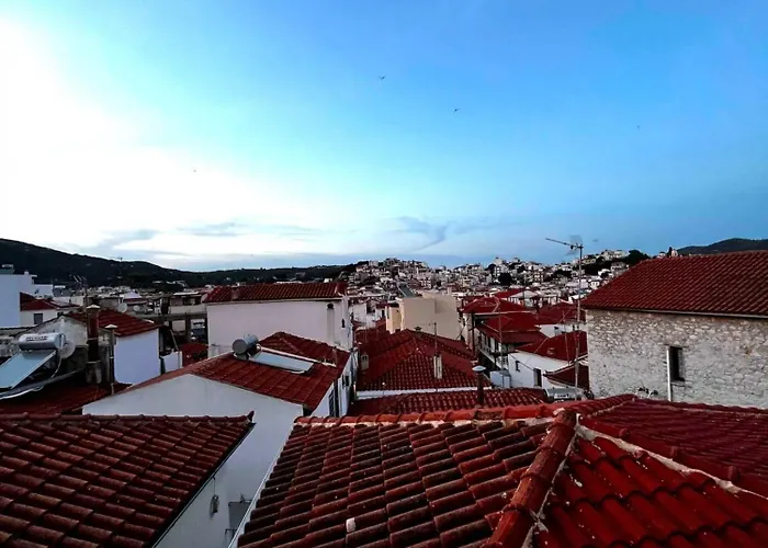 Nyaraló The Fortress, Beautiful And Private House With *